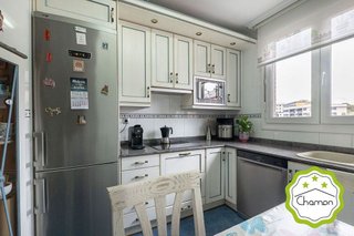 Piso en venta en Santurtzi