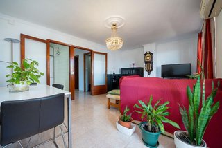 Ático en venta en Arxiduc - Bons Aires en Palma de Mallorca