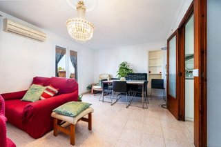 Ático en venta en Arxiduc - Bons Aires en Palma de Mallorca