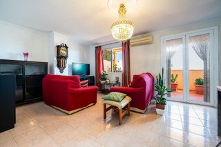 Ático en venta en Arxiduc - Bons Aires en Palma de Mallorca