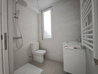 Piso en venta en Esteiro en Ferrol