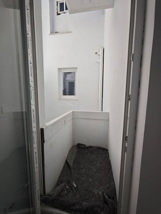 Piso en venta en Esteiro en Ferrol