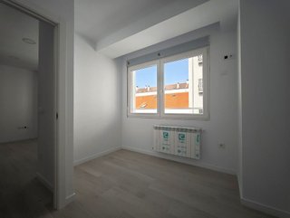 Piso en venta en Esteiro en Ferrol