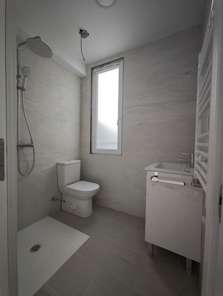 Piso en venta en Esteiro en Ferrol