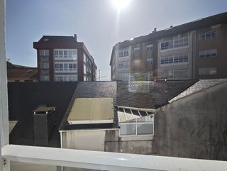 Piso en venta en Esteiro en Ferrol