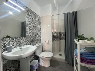Piso en venta en La Unión - Cruz de Humilladero - Los Tilos en Málaga
