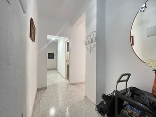 Piso en venta en La Unión - Cruz de Humilladero - Los Tilos en Málaga