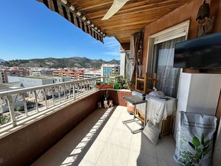 Piso en venta en Plaça Eliptica-Republica Argentina-Germanies en Gandia