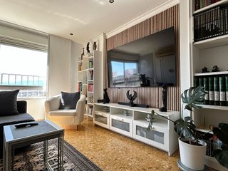 Piso en venta en Plaça Eliptica-Republica Argentina-Germanies en Gandia