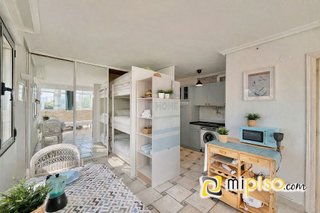 Piso en venta en El Puntal en Laredo