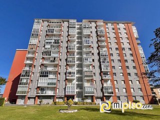 Piso en venta en El Puntal en Laredo