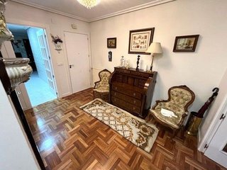 Piso en venta en Residencia en Logroño