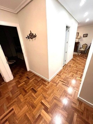 Piso en venta en Residencia en Logroño