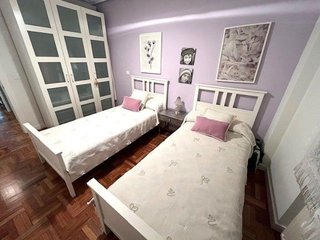 Piso en venta en Residencia en Logroño