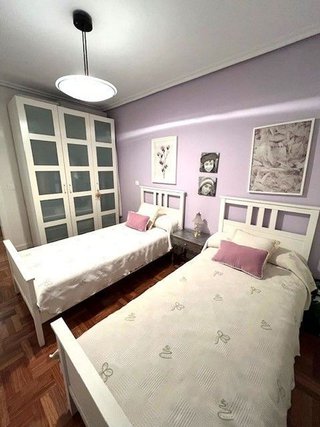 Piso en venta en Residencia en Logroño