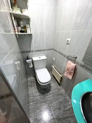 Piso en venta en Residencia en Logroño