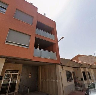 Piso en venta en Alhama de Murcia en Alhama de Murcia
