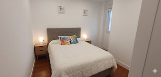 Piso en venta en Bilbao la Vieja en Bilbao