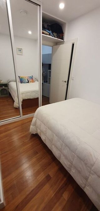 Piso en venta en Bilbao la Vieja en Bilbao