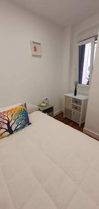 Piso en venta en Bilbao la Vieja en Bilbao