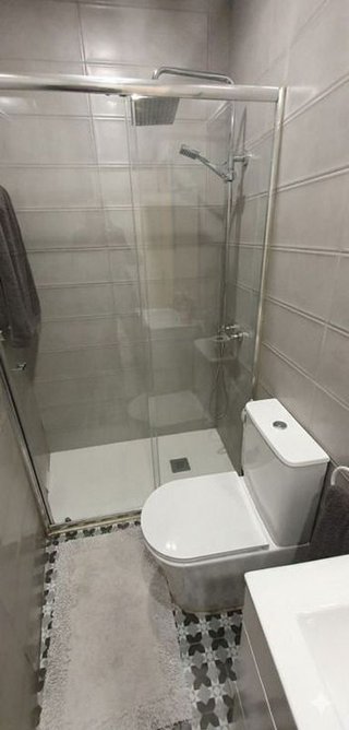 Piso en venta en Bilbao la Vieja en Bilbao