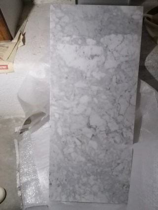 Encimera piedra
