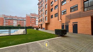 Piso en venta en Parque Oeste - Fuente Cisneros en Alcorcón
