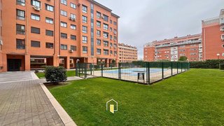 Piso en venta en Parque Oeste - Fuente Cisneros en Alcorcón