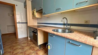 Piso en venta en Parque Oeste - Fuente Cisneros en Alcorcón