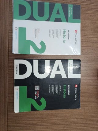 HISTORIA (LC+QA+DIGITAL) (DUAL)