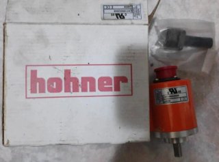 Encoder Hohner H11560/2048 Incrementale