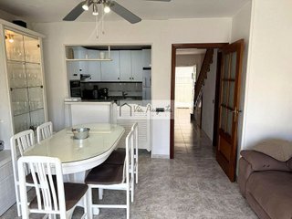 Chalet en venta en L'Ametlla de Mar en Ametlla de Mar, l´