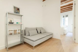 Piso en alquiler en Sant Pere, Santa Caterina i la Ribera en Barcelona