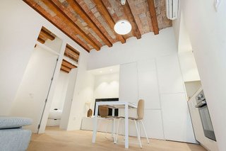 Piso en alquiler en Sant Pere, Santa Caterina i la Ribera en Barcelona