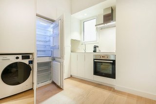 Piso en alquiler en Sant Pere, Santa Caterina i la Ribera en Barcelona