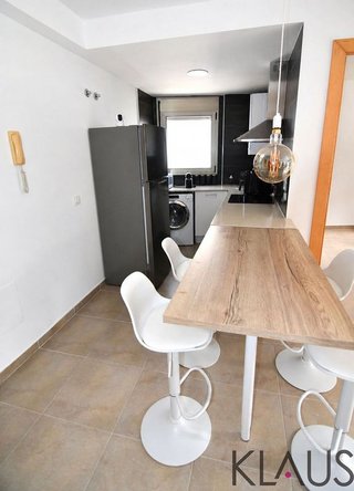 Piso en venta en Montsià de Mar en Alcanar