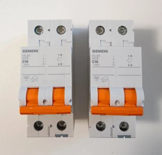 Automático Siemens C16