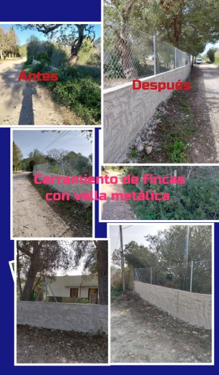 Manitas del hogar