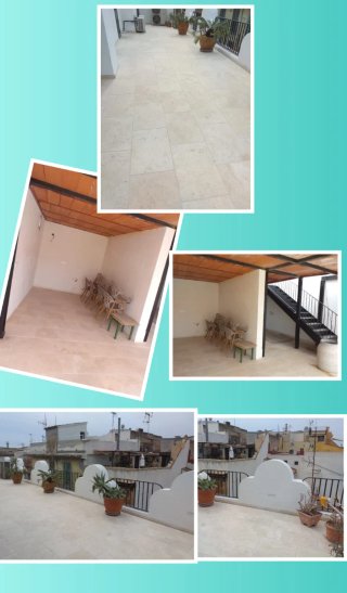 Manitas del hogar