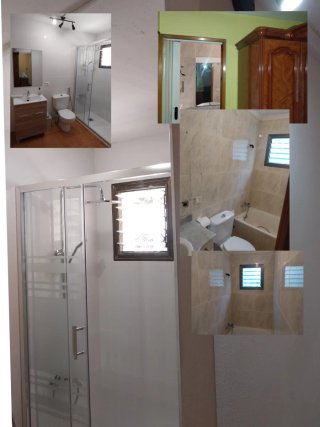 Manitas del hogar