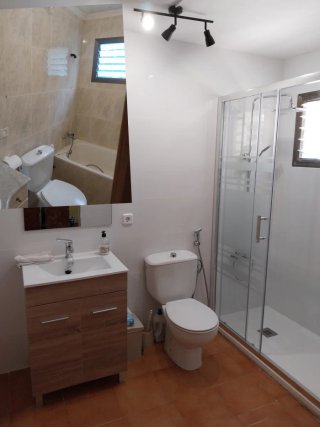 Manitas del hogar
