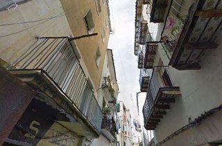 Piso en venta en Balaguer