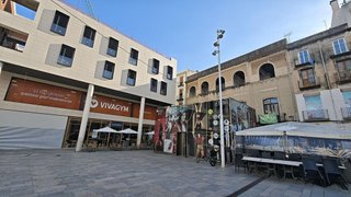 Piso en venta en Centre en Reus