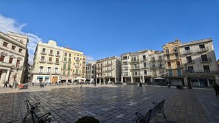 Piso en venta en Centre en Reus