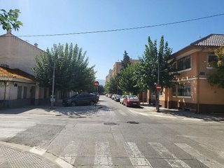 Casa adosada en venta en El Infante en Murcia