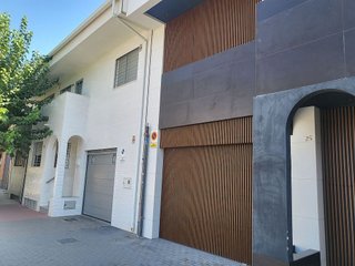 Casa adosada en venta en El Infante en Murcia