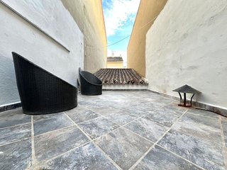 Casa adosada en venta en Catarroja