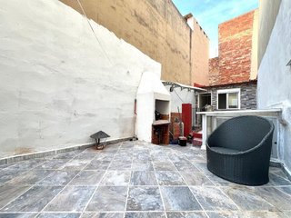 Casa adosada en venta en Catarroja