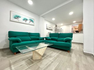 Casa adosada en venta en Catarroja