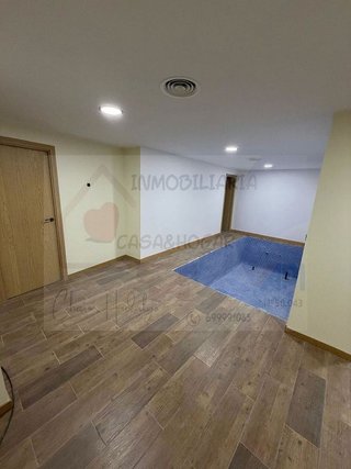 Casa adosada en venta en Delicias en Zaragoza
